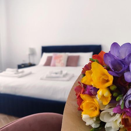 Vatican Eco Suite Rome Luaran gambar