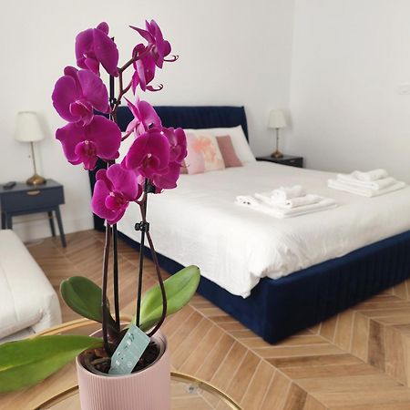 Vatican Eco Suite Rome Luaran gambar