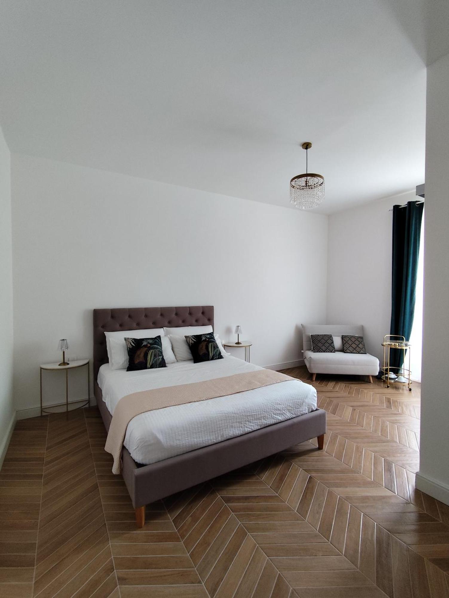 Vatican Eco Suite Rome Luaran gambar