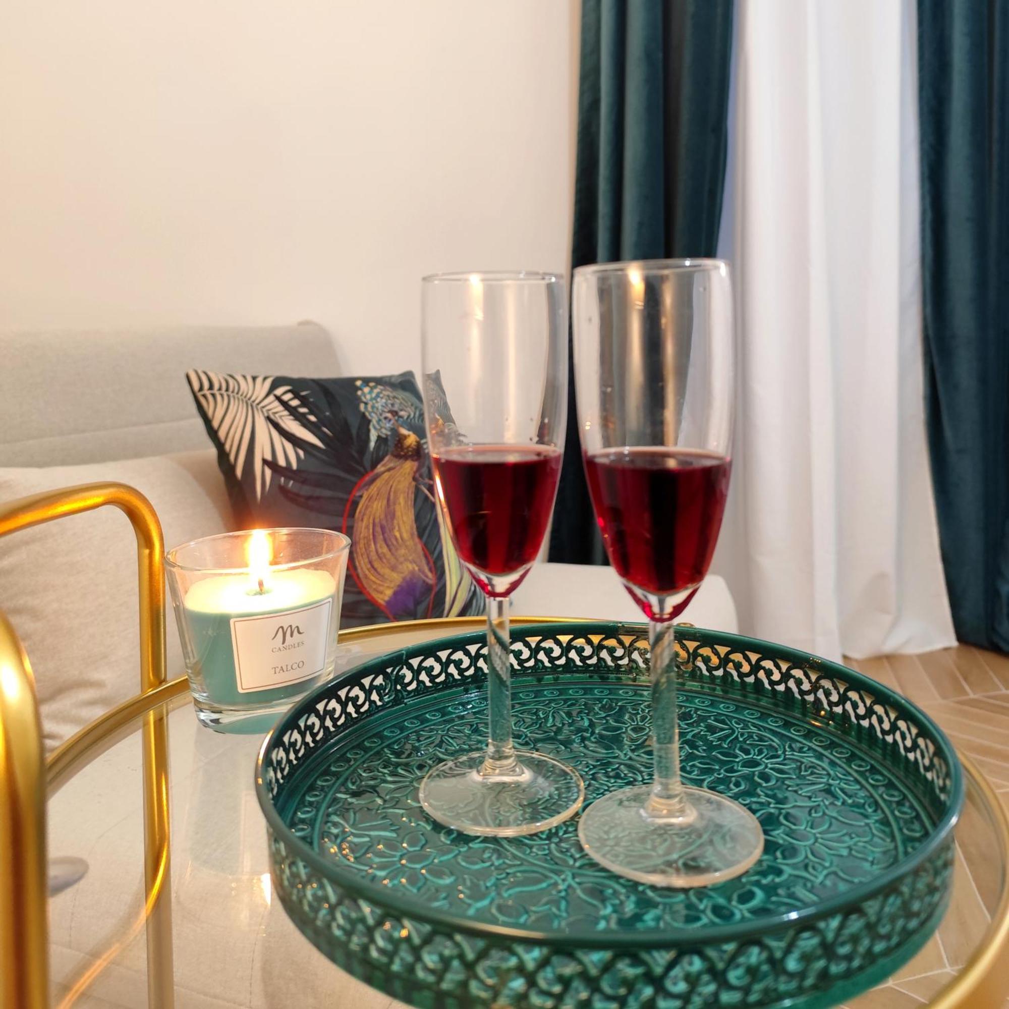 Vatican Eco Suite Rome Luaran gambar