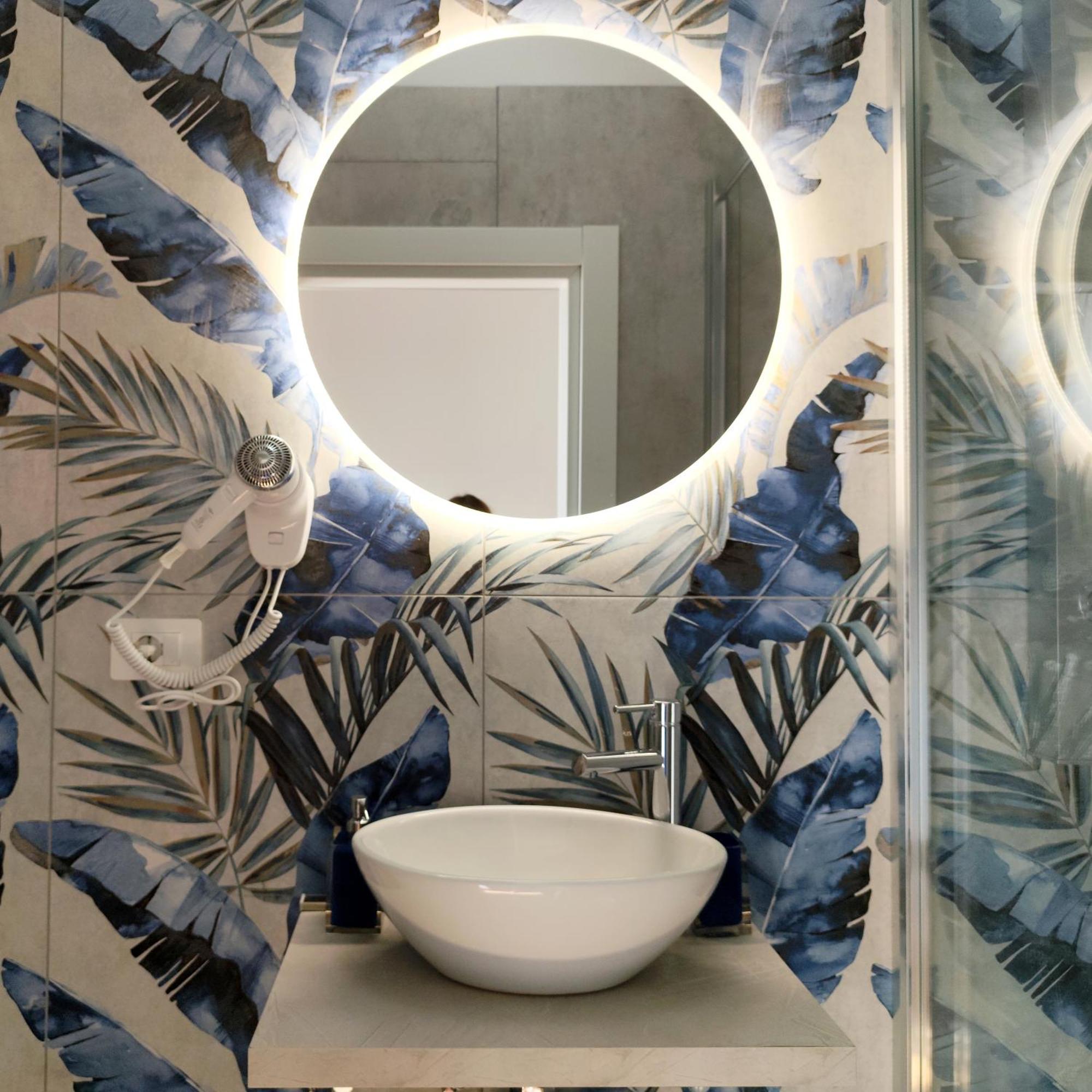 Vatican Eco Suite Rome Luaran gambar