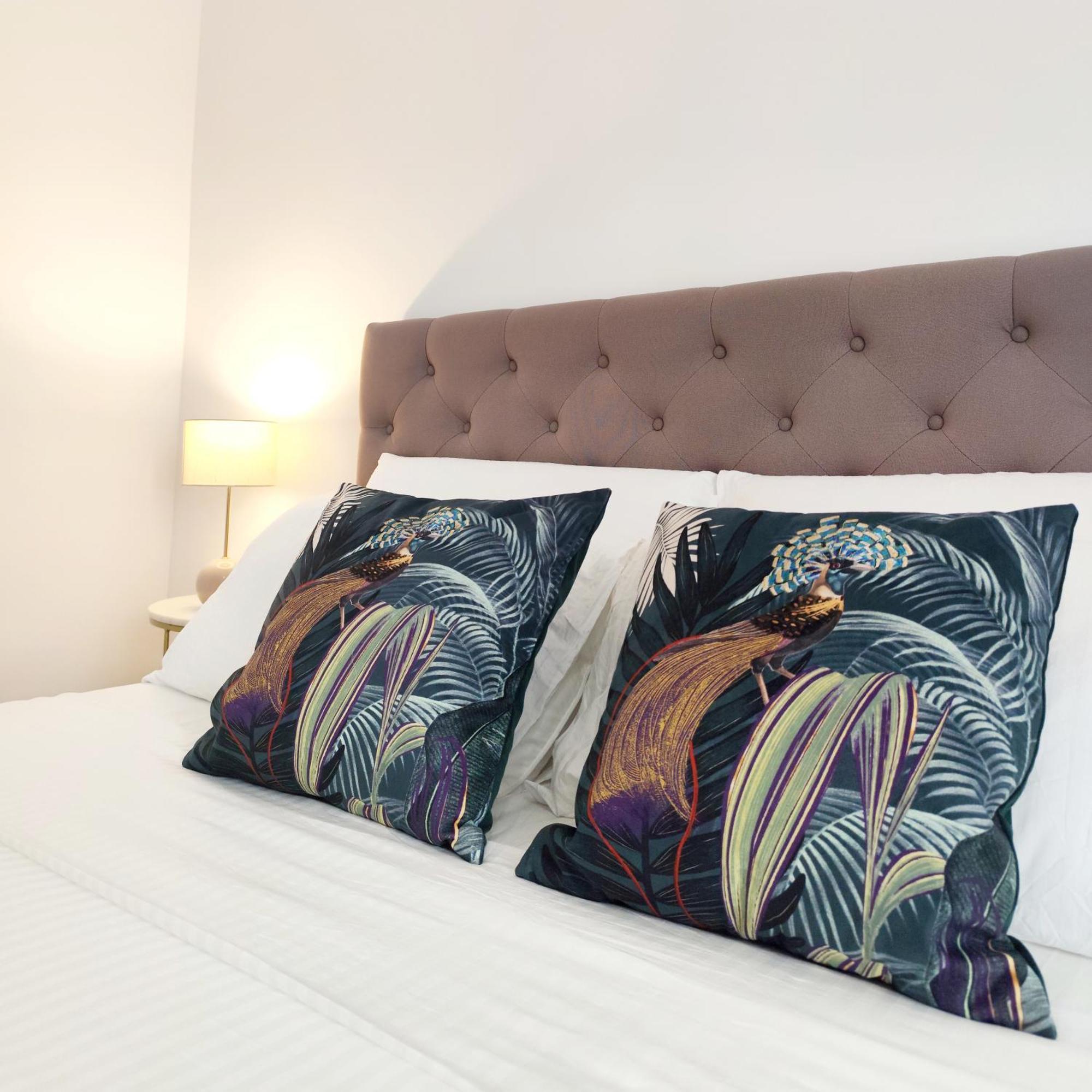 Vatican Eco Suite Rome Luaran gambar