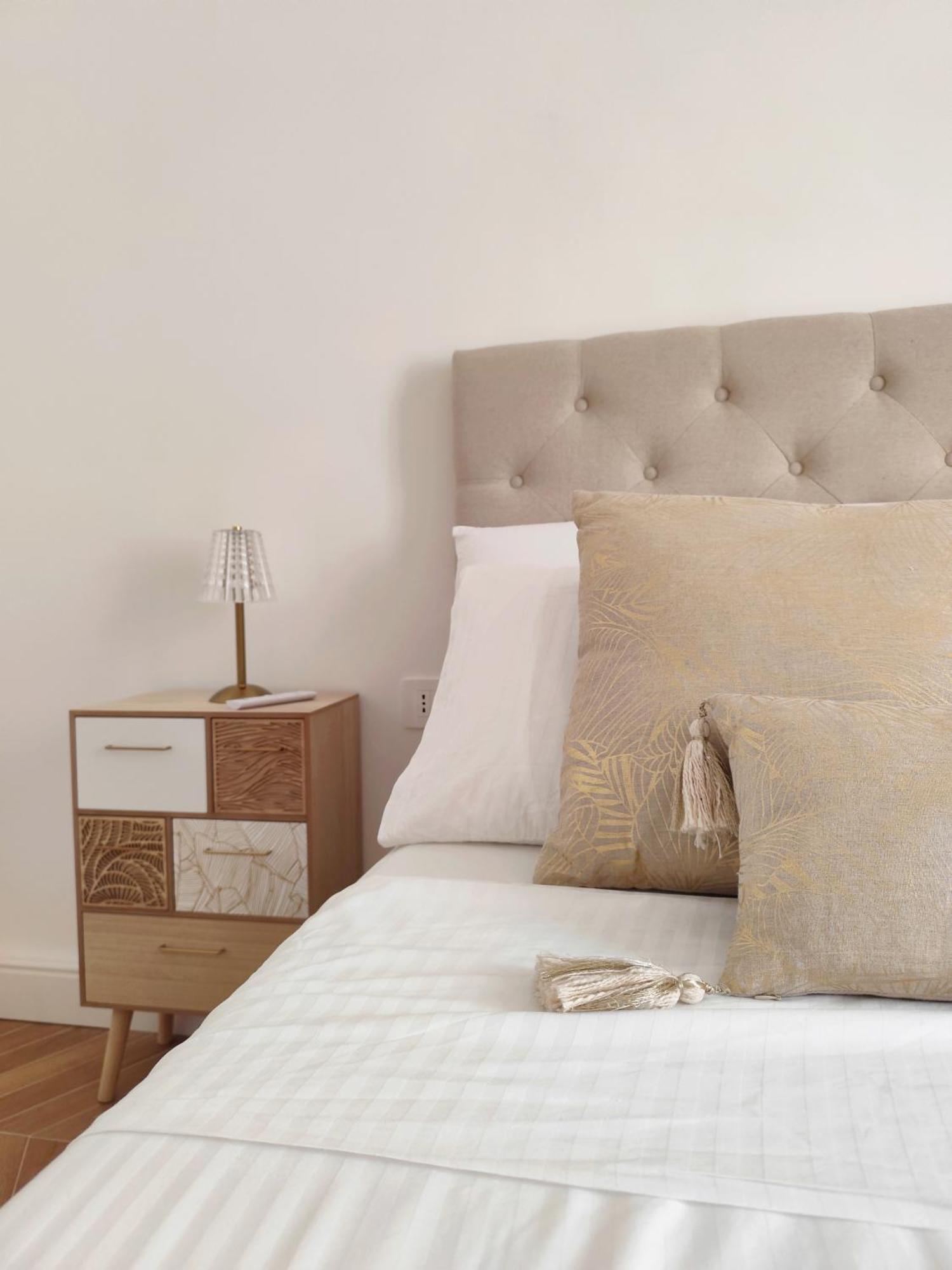 Vatican Eco Suite Rome Luaran gambar