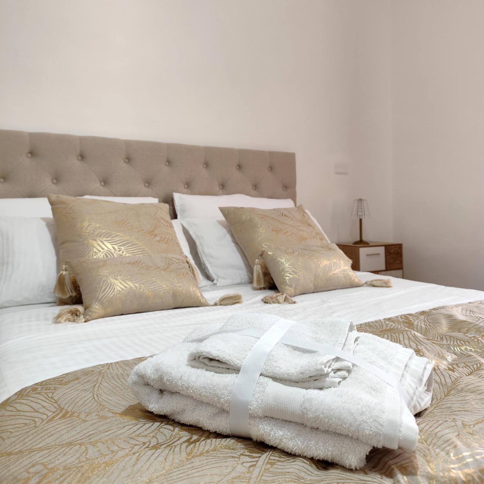Vatican Eco Suite Rome Luaran gambar