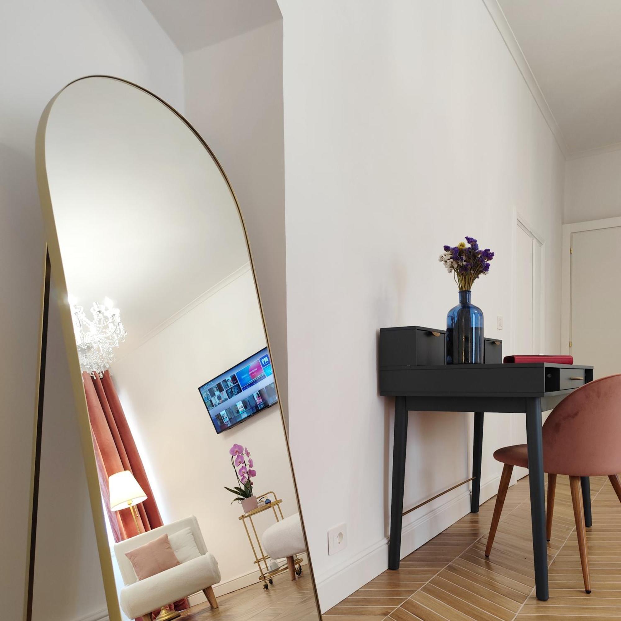 Vatican Eco Suite Rome Luaran gambar