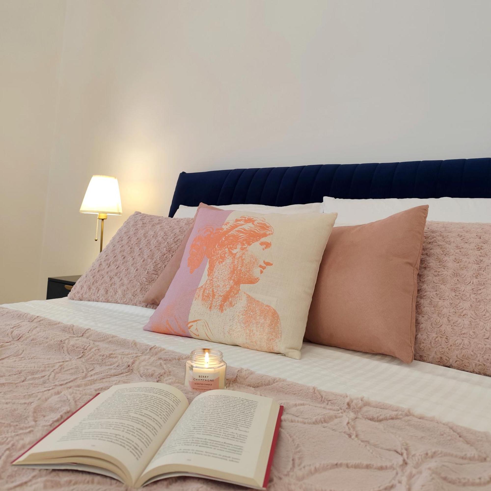 Vatican Eco Suite Rome Luaran gambar