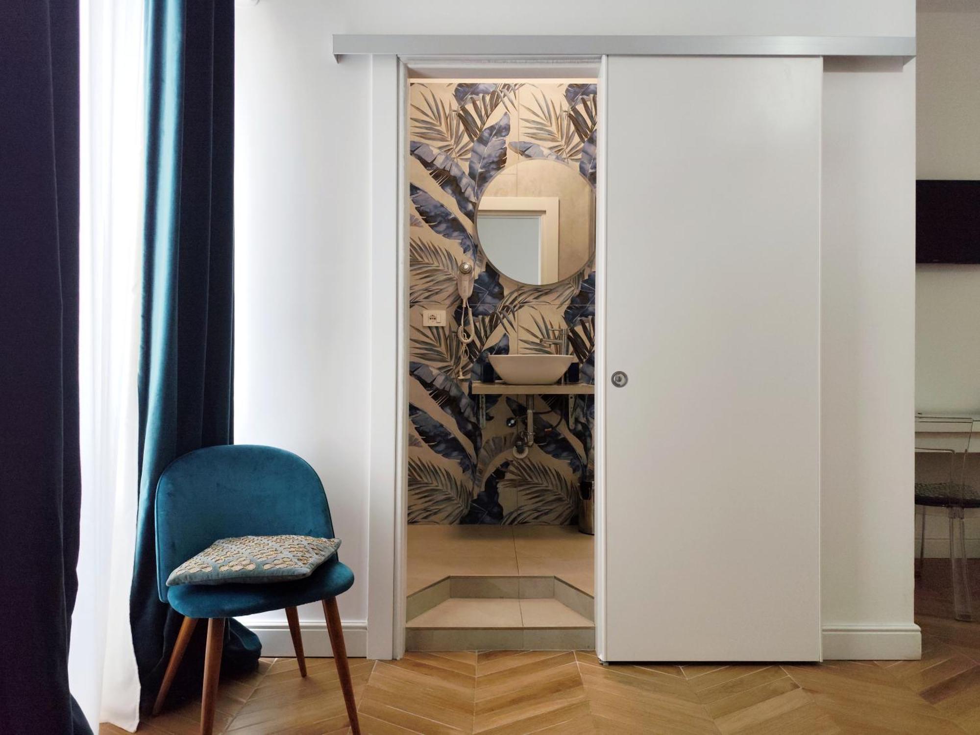 Vatican Eco Suite Rome Luaran gambar