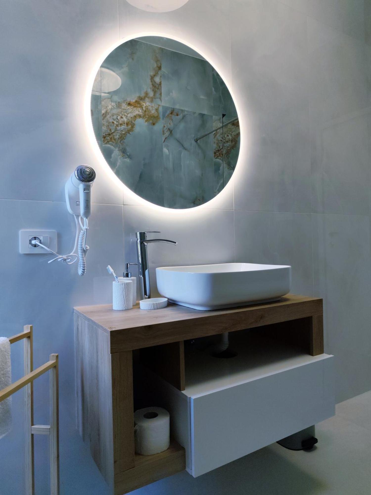 Vatican Eco Suite Rome Luaran gambar