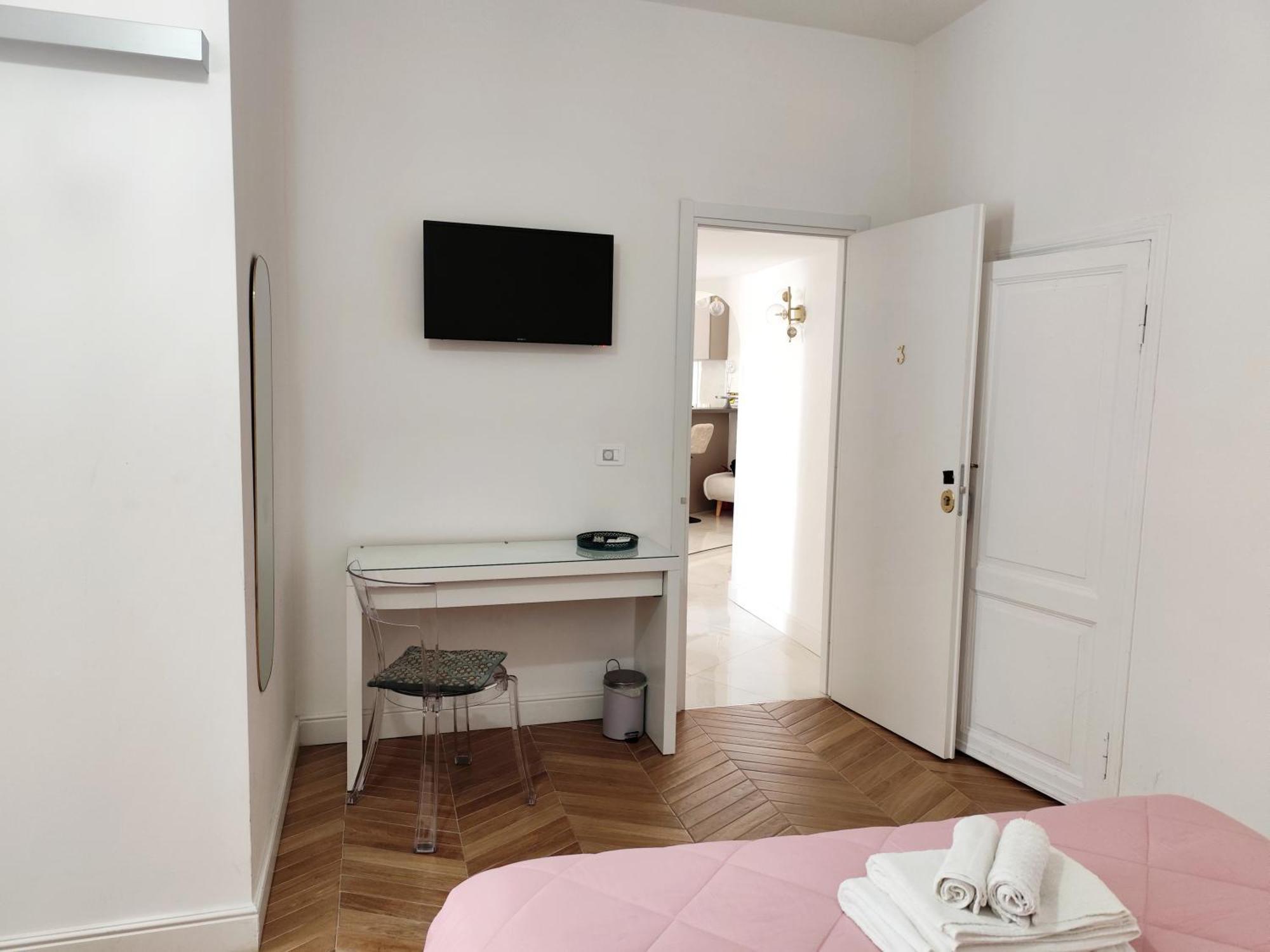 Vatican Eco Suite Rome Luaran gambar