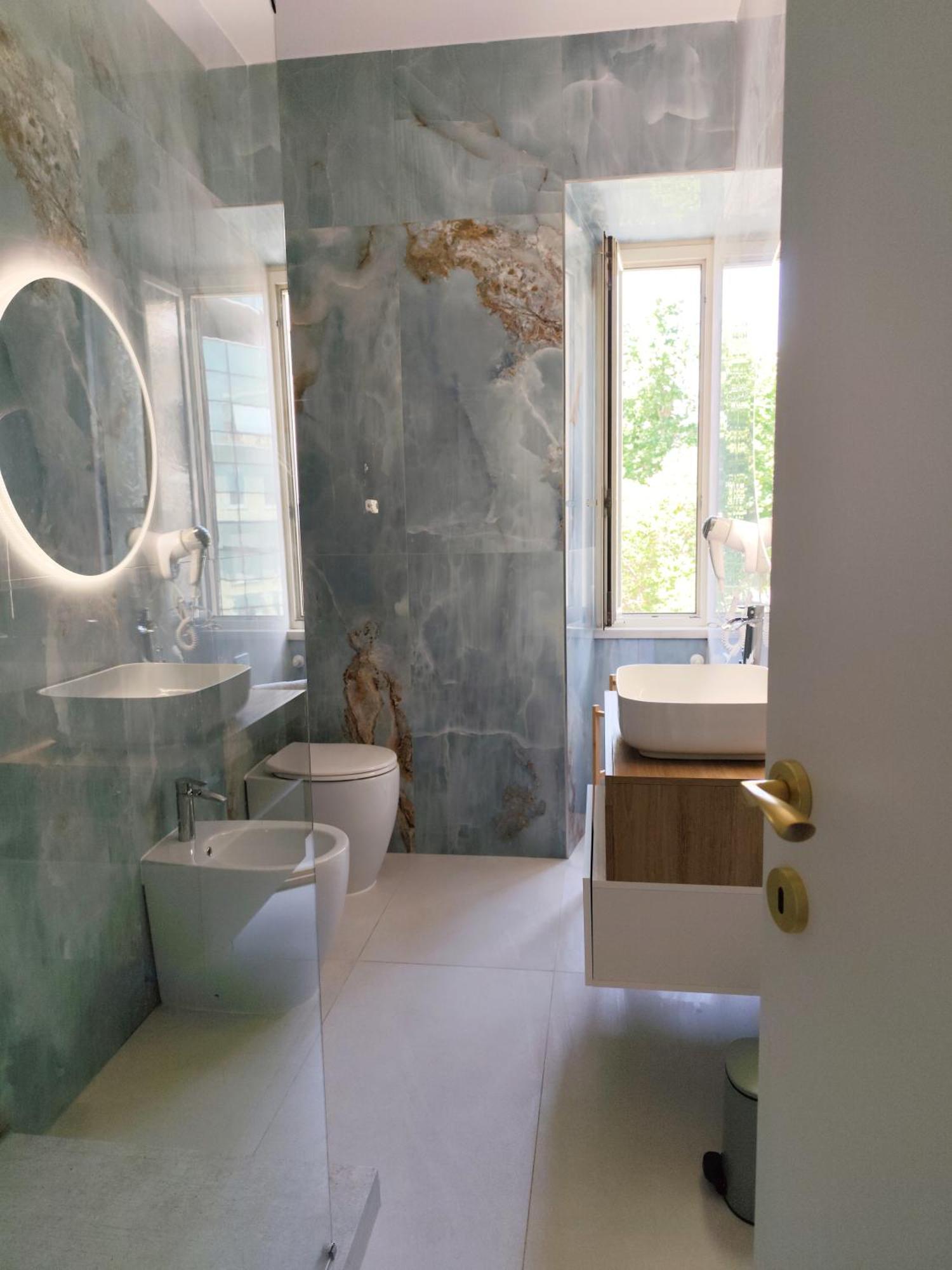 Vatican Eco Suite Rome Luaran gambar