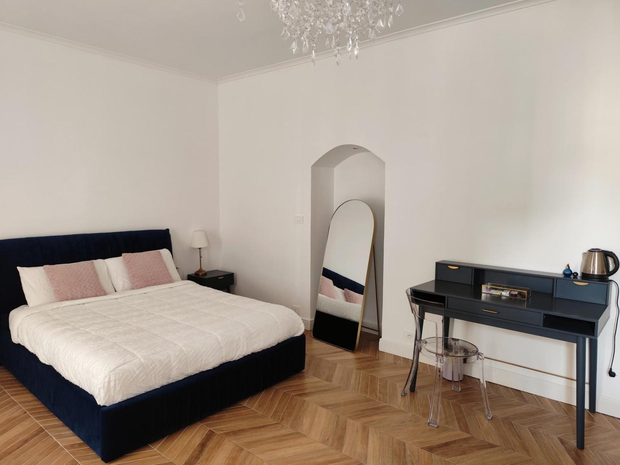 Vatican Eco Suite Rome Luaran gambar