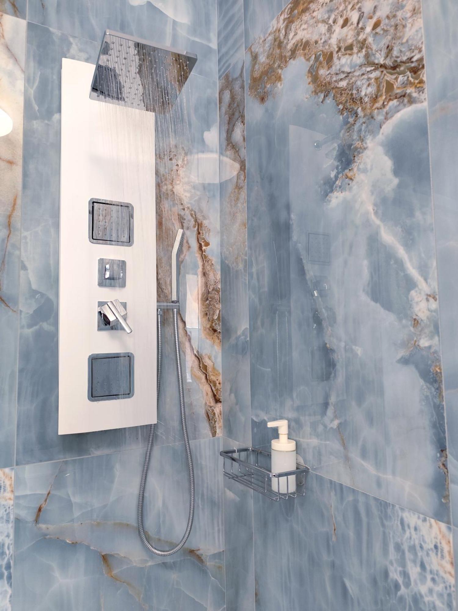 Vatican Eco Suite Rome Luaran gambar
